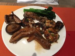 -万德诺富特酒店·自助餐厅(万德大厦店)