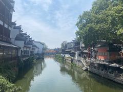-金陵家宴·金陵春·南京菜(夫子庙店)