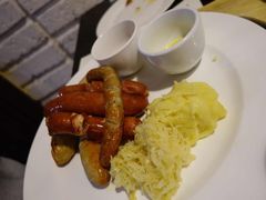 -TAMATI(巴黎贝甜韩式西餐厅店)