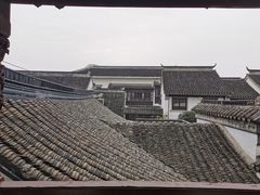 -东山雕花楼
