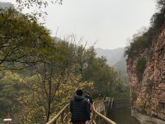 -红旗渠风景区