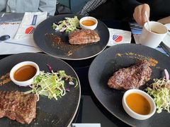 -法兰度航空主题餐厅(端州店)