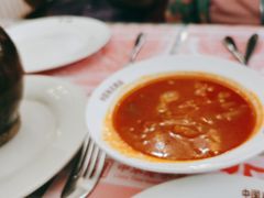 -华梅西餐厅(哈尔滨中央大街店)