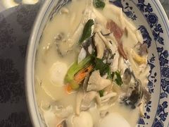 -山外山菜馆(玉泉路店)