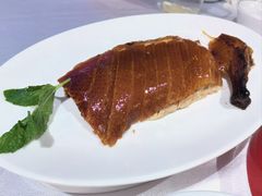 -满堂·烤鸭店·北京菜(鼓楼店)