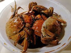 -南京大牌档(崇文门国瑞店)
