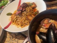 -BROWNSTONE布朗石西班牙餐厅(富城店)