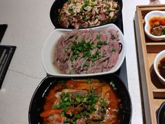 新仙麻辣牛腩-新仙清汤牛腩(铜锣湾店)