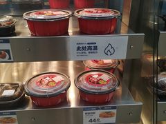 十三香小龙虾-盒马X会员店(王府井奥莱UP TOWN店)