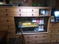 -龟金正·港式甜品(客村店)