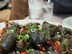 -巴蜀飘香川菜馆(无锡大饭东湖滨路酒吧街店)