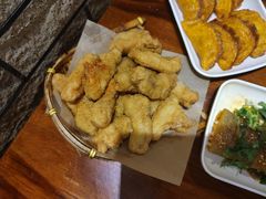 -爆炸头阿姨小四川正宗川味小吃(无任何分店)