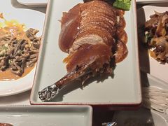 -京味斋·北京烤鸭(华威桥北工大店)
