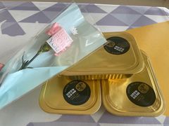 -香满楼(南关店)