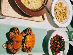 -江南厨子·品苏杭(华润万象店)