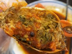 -三妹小龙虾·黄油蟹(华侨城总店)