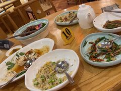 -德胜轩正宗顺德菜(宝安沙井会展中心店)