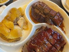 -中国厨房/台湾牛肉面