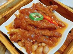 -悦满楼·西关名点·湛江名菜(航空综合大厦店)