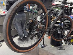 -TREK崔克自行车(碧云店)