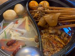 -小郡肝串串香(北蔡店)