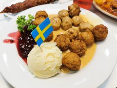 -宜家·瑞典风味餐厅(北京西红门店)