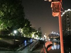 -苏州河梦清园环保主题公园