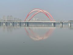 -艾溪湖湿地公园