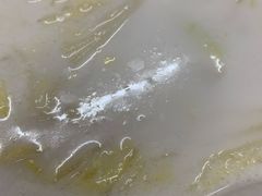 椰汁煮白菜-多哥水傣味餐厅(司马巷店)