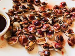 -莆鑫海鲜城(浏河店)