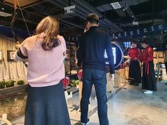 -轻武堂传统射箭·功夫茶·射击体验馆(仁和新城店)