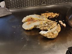 -枫品铁板烧(东樾店)