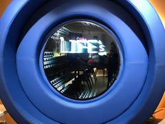 -LIFE'S拉啡斯(客天下·君临长安店)