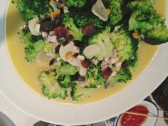 -又见炊烟私房菜(敬亭路店)