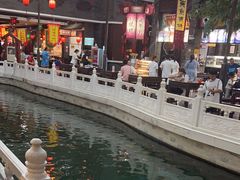 -开封汴梁小宋城