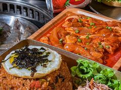 -香猪坊韩国烤肉专属门店(魏公村店)