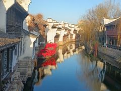 -嘉兴月河历史街区