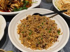 -肥肥虾庄·金牌油焖大虾(杨园滨江时代walk店)