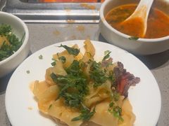 -海底捞火锅(青悦城店)