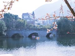 -海兰云天度假区温泉