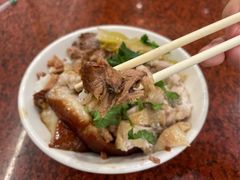 猪脚饭-猪脚洪隆江猪脚饭