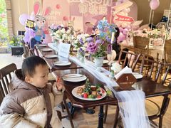 -HERRE·FARM 赫尔露营农场·团建聚会包场