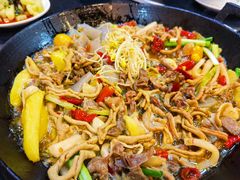 -味臻土鸡杂