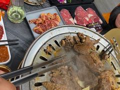 -允辛家·自助泥炉烤肉(九亭店)