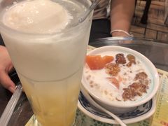 -顺记冰室(宝华路店)