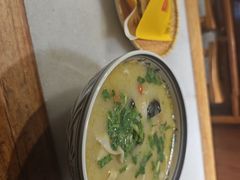 -虢国羊肉汤馆(政二街店)