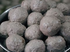 -阿娟牛肉丸·手打牛肉丸·现做现卖