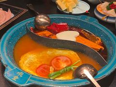 -吼堂老火锅(太古里总店)