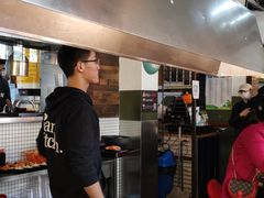 -米屋石锅拌饭(师大店)
