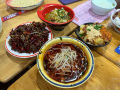 -冒椒火辣(奎星楼街店)